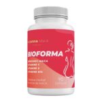 FORMA MAX BIOFORMA 90 CAPSULES